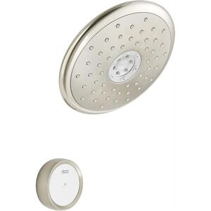 American Standard Spectra 1.8 GPM Multi-Function Shower Head with Remote Control